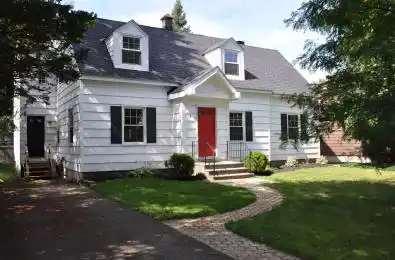 4 BRAEMAR Street Manor Park - Cardinal Glen and Area Ontario K1K 3C5