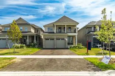 5 Hummingbird Grove Adjala-Tosorontio Ontario L0G 1W0