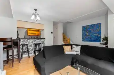 3 Everson Drive Unit# 102 Toronto C14 Ontario M2N 7C2