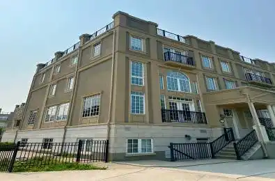 83 Rouge Valley Drive Markham Ontario L6G 0C1