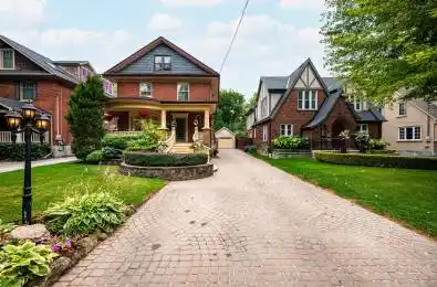 127 Elizabeth Street Brampton Ontario L6Y 1R6