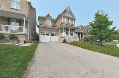 188 Church Street New Tecumseth Ontario L0M 1J0