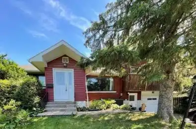 38 Capilano Drive Cityview - Parkwoods Hills - Rideau Shore Ontario K2