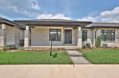 12 Accursi Crescent Pelham Ontario L0S 1E2