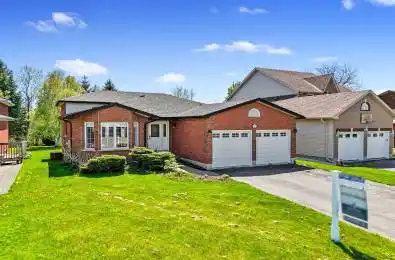 227 Huycke Street Cobourg Ontario K9A 5K8