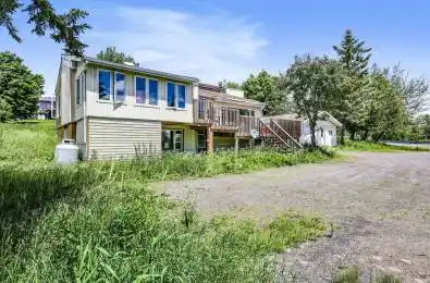 678 HWY 124 N/A McKellar Ontario P2A 1K2