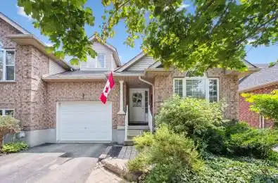 16 Scott Street Centre Wellington Ontario N1M 3S2