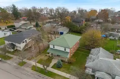 311 ST. George Street Norfolk Ontario N0A 1N0
