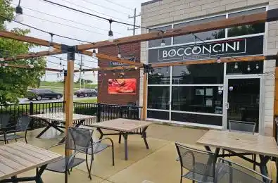 1140 Southdale Road London North Ontario N6P 0E1