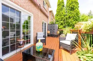 259 Tall Grass Trail Vaughan Ontario L4L 3P7