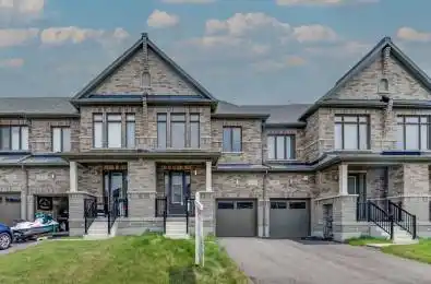 73 Prince Phillip Boulevard North Dumfries Ontario N0B 1E0