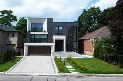 184 Poyntz Avenue Toronto C07 Ontario M2N 1J6