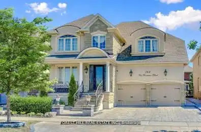 749 Via Romano Boulevard Vaughan Ontario L6A 0G4