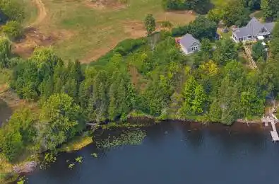 Island View Lane Frontenac Ontario K0H 2K0