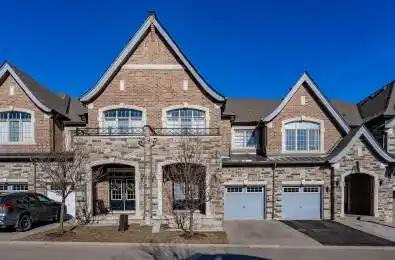 2453 Village Common N/A Oakville Ontario L6M 0S2