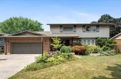 226 Riverview Boulevard St. Catharines Ontario L2T 3M8