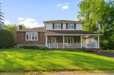 320 Francis Street Renfrew Ontario K7V 4L7