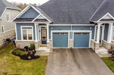 592 Bayport Boulevard Midland Ontario L4R 0G4