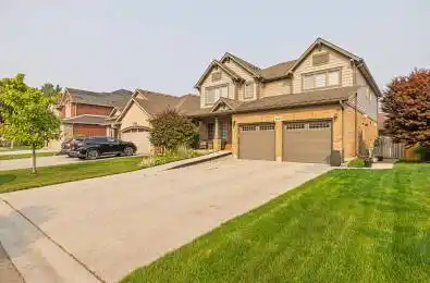 6540 Richard Crescent Niagara Falls Ontario L2H 0A9