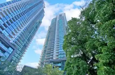 5168 Yonge Street Unit# 711 Toronto C07 Ontario M2N 0G1