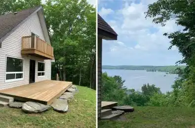 1282 Vansickle Road Havelock-Belmont-Methuen Ontario K0L 1Z0