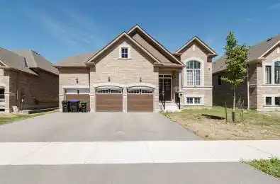 244 Ramblewood Drive Wasaga Beach Ontario L9Z 0L5