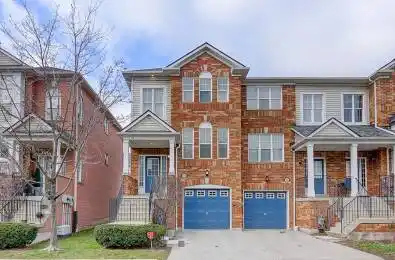 5980 Whitehorn Avenue Unit# 165 Mississauga Ontario L5V 2Y3