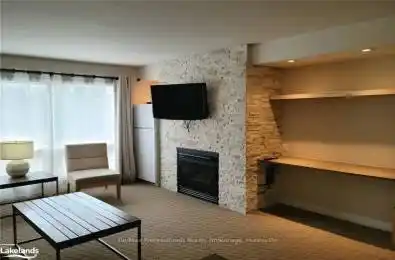 1235 Deerhurst Drive Unit# 55-301 Huntsville Ontario P1H 2E8