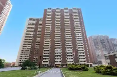 5 Massey Square Unit# 2910 Toronto E03 Ontario M4C 5L6