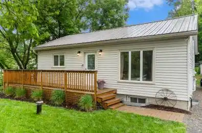 6680 Wheeler Street Stone Mills Ontario K0K 3G0