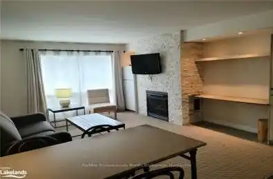 1235 DEERHURST Drive Unit# 55-301 Huntsville Ontario P1H 2E8