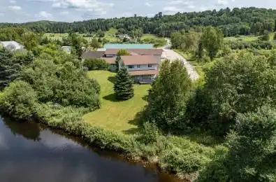 565 High Street Burk's Falls Ontario P0A 1C0