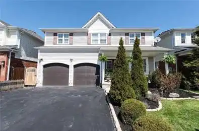 200 Hunter Way Unit# Main & Upper Brantford Ontario N3T 0B7