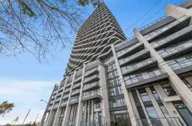 36 Zorra Street Unit# 1303 Toronto W08 Ontario M8Z 4Z7