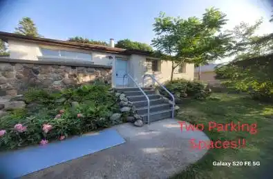 408 Osiris Drive Unit# Bsmt One Richmond Hill Ontario L4C 2P9