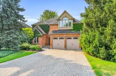 484 Bush Drive Hamilton Ontario L9G 4T4