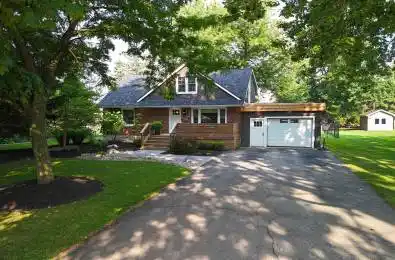106 Matilda Street Stratford Ontario N5A 6S1