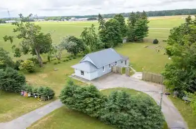 12968 County 27 Road Springwater Ontario L0L 2K0