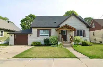 445 13th Street Hanover Ontario N4N 1Y2