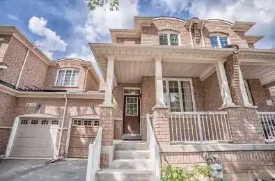 67 Pillar Rock Crescent Markham Ontario L6C 3H4