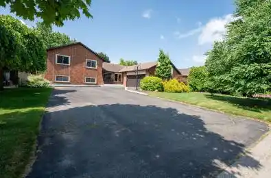 23 Wadsworth Circle Brampton Ontario L6Z 1W6