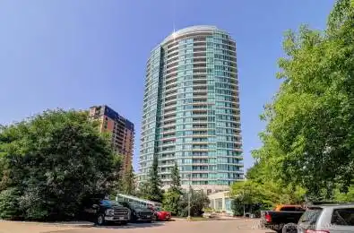 60 Byng Avenue Unit# 2003 Toronto C14 Ontario M2N 4K3