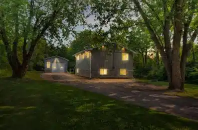 5565 5th Line Port Hope Ontario L1A 3V8