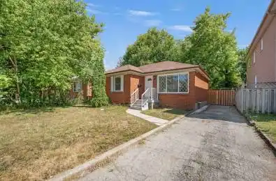 139 Mckee Avenue Unit# MAIN Toronto C14 Ontario M2N 4C5