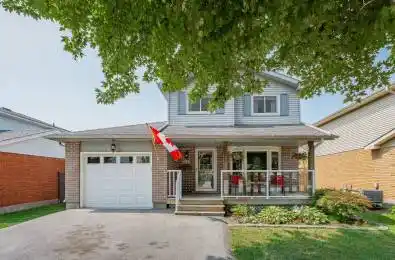 625 Holman Crescent Centre Wellington Ontario N1M 3M1