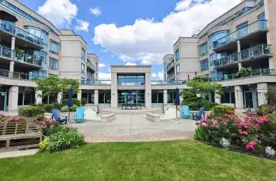 35 Boardwalk Drive Unit# 214 Toronto E02 Ontario M4L 3Y8