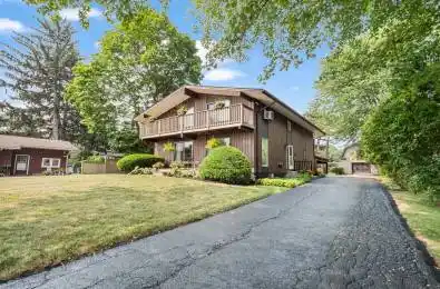 735 Niagara Boulevard Fort Erie Ontario L2A 3J2