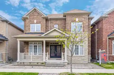 77 Sunnyside Hill Road Markham Ontario L6B 0Z8