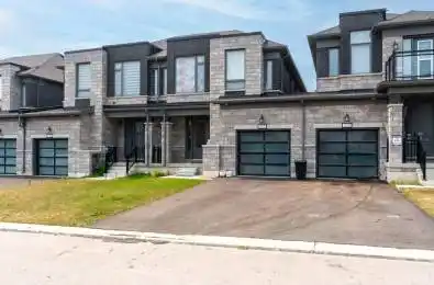 257 Harwood Avenue Woodstock Ontario N4T 0P3