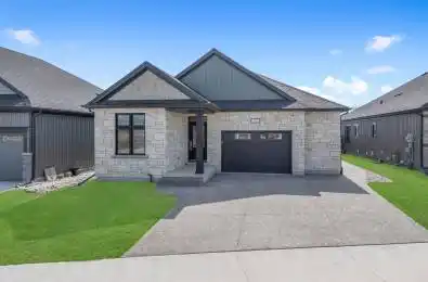 99 Homestead Drive Niagara-on-the-Lake Ontario L0S 1J0